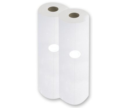 Laminasyonlu Muayene Masa Örtüsü